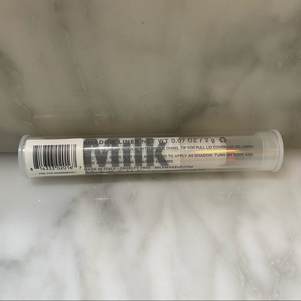 Milk Makeup Shadow Liner in Trust Fund - Picture 3 of 5